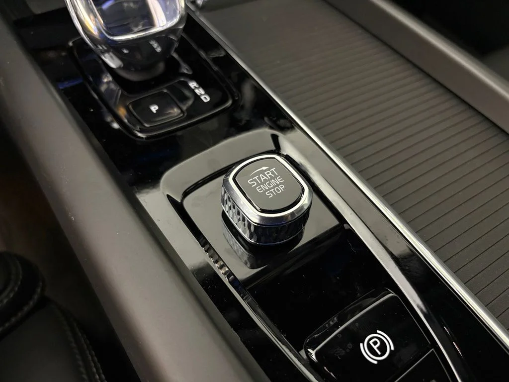 New 2026 Gray Metallic Volvo Ultra image 30