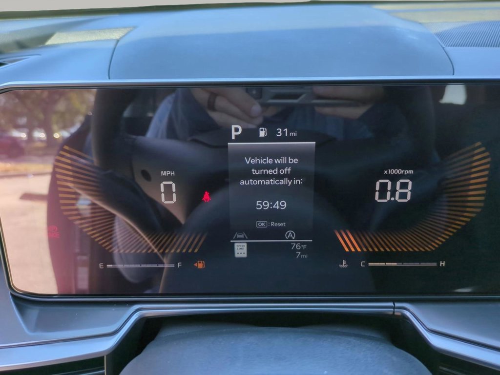 New 2026 Midnight Lake Blue Kia S image 29