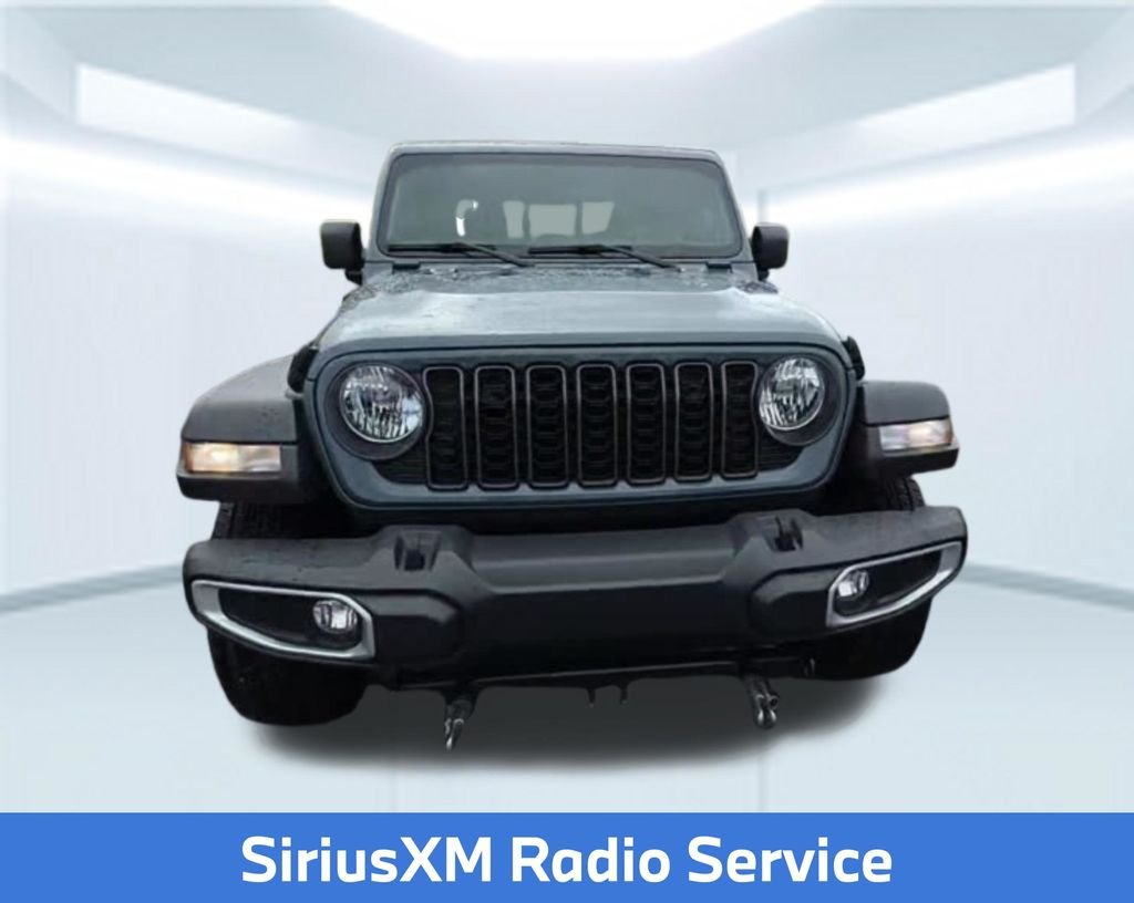 2024 Jeep Gladiator Sport - Photo 9