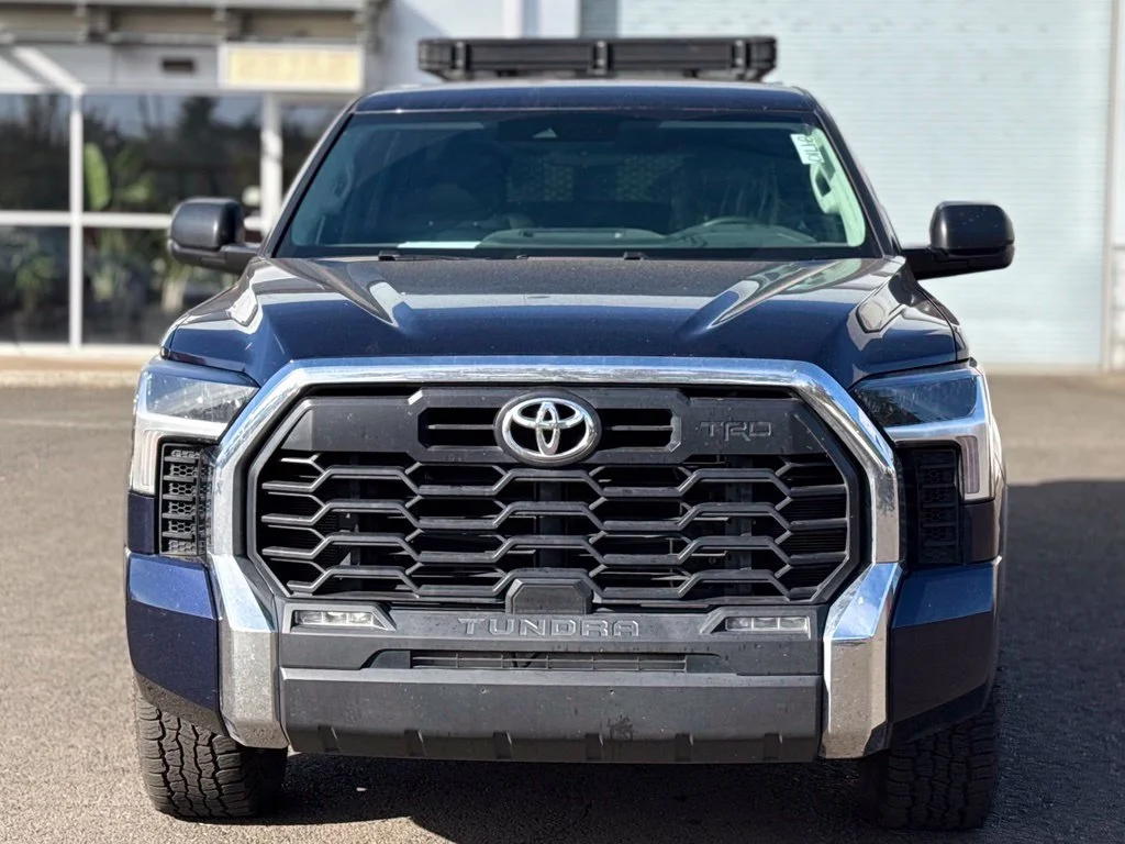 Used 2023 Blueprint Toyota SR5 image 8