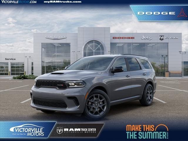 New 2026 Destroyer Gray Clear-Coat Exterior Paint Dodge GT image 27