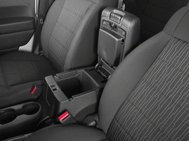 Used 2016 Black Jeep Unlimited Sport image 19