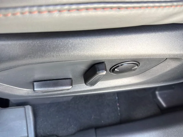 Used 2025 Black Metallic Ford Active image 30