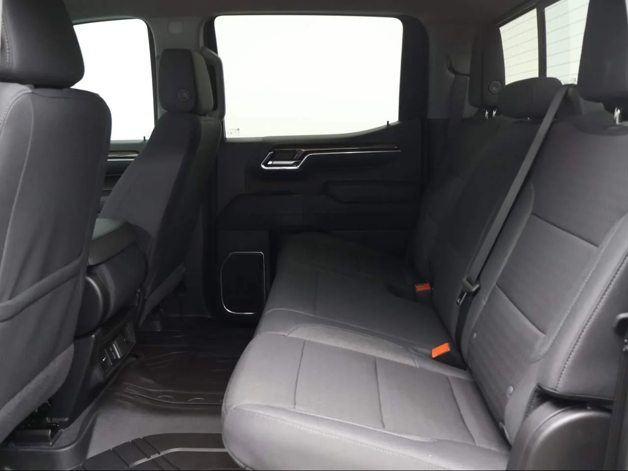 New 2026 Summit White Chevrolet LT image 33