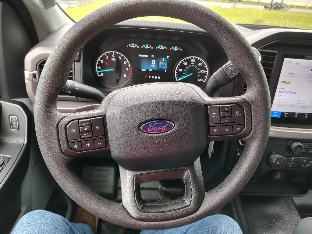 New 2026 Oxford White Ford XL image 19