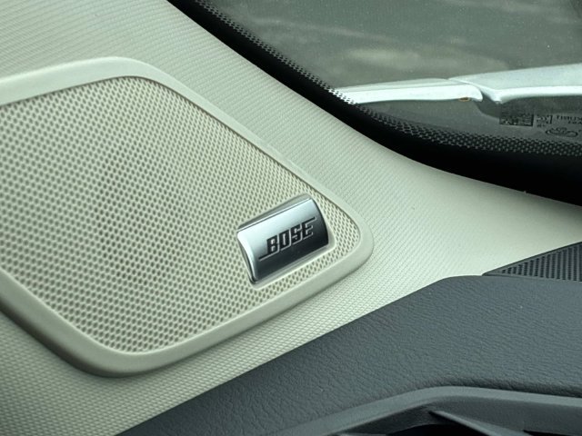 New 2026 Everest White Pearl TriCoat Nissan Platinum image 20