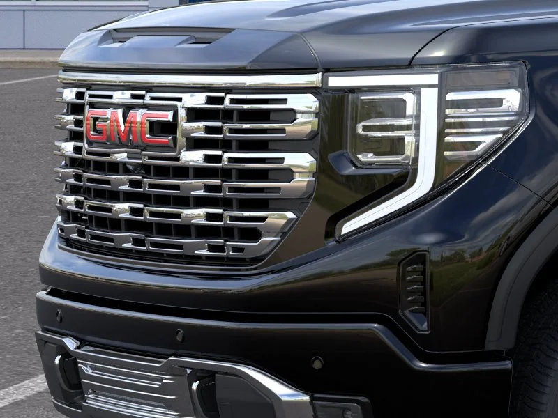 2026 GMC Sierra 1500 Denali - Photo 16