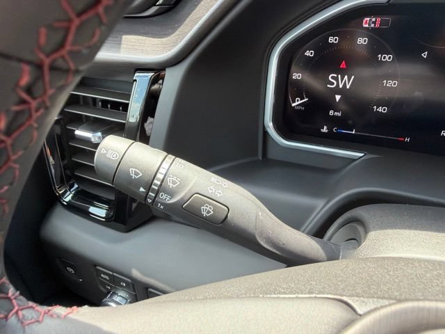 2026 GMC Sierra 2500HD AT4X - Photo 25