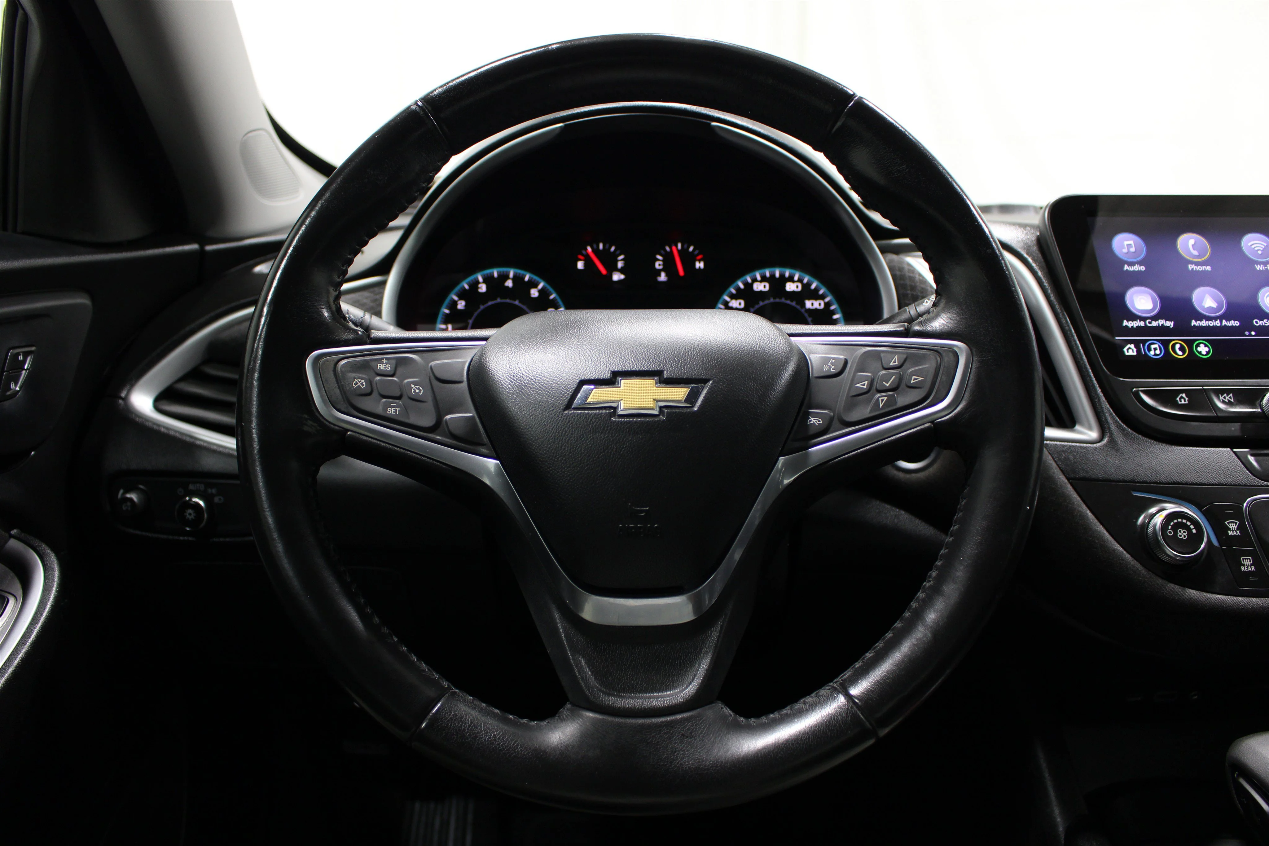 2021 Chevrolet Malibu RS - Photo 11