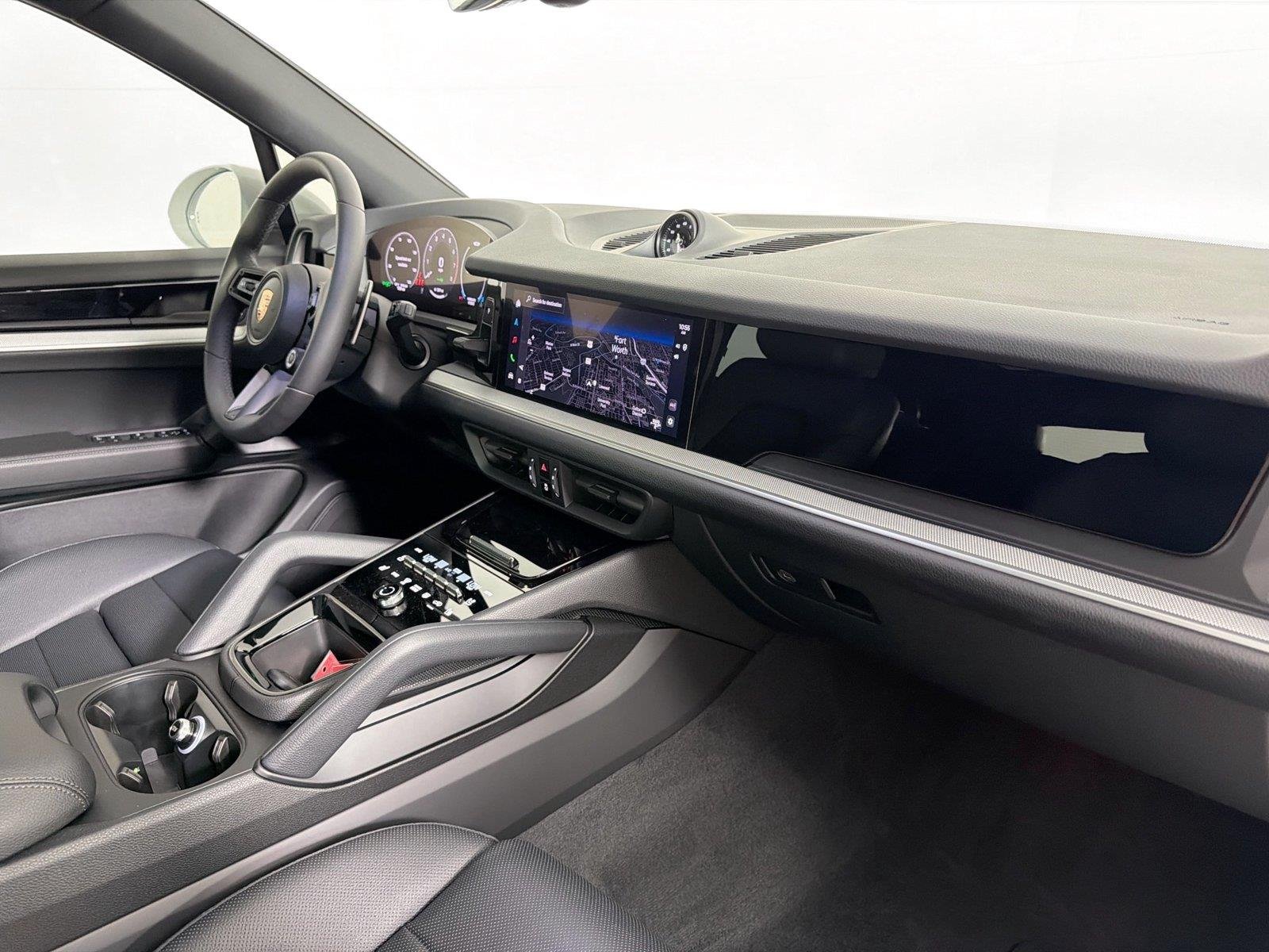 2025 Porsche Cayenne E-Hybrid - Photo 28
