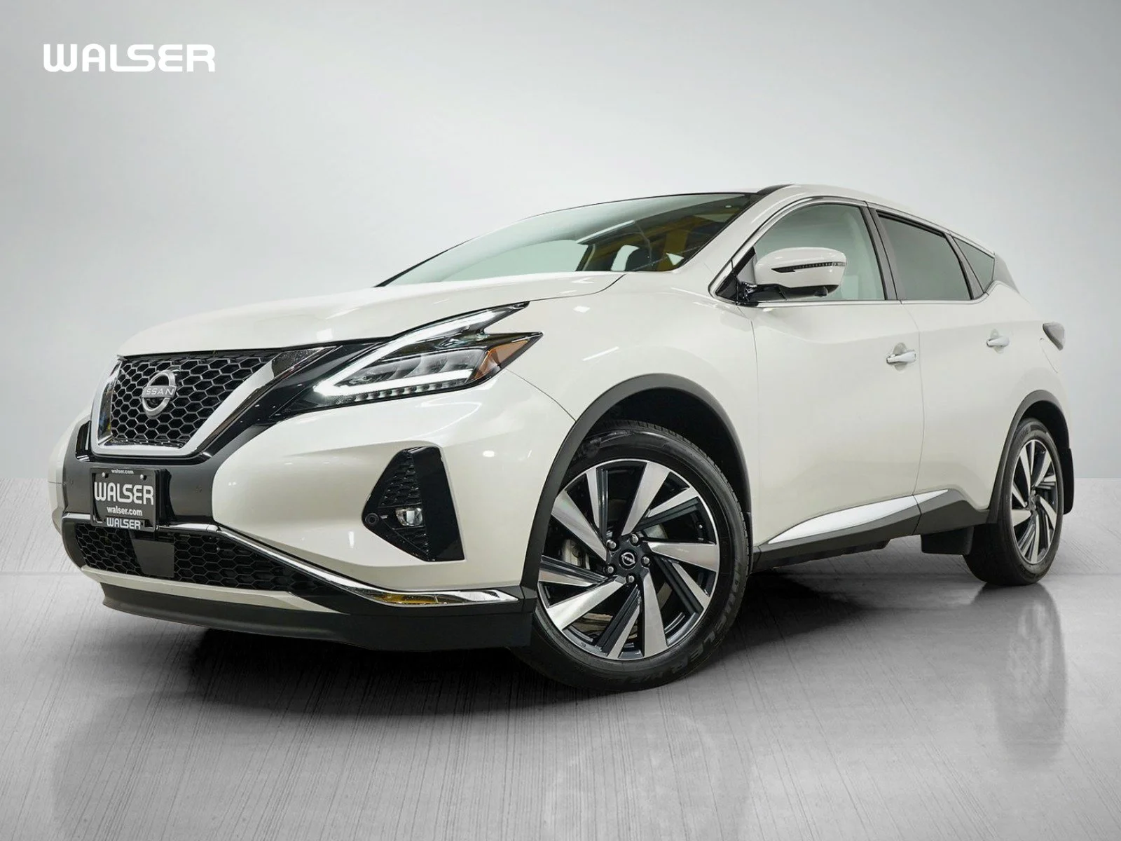 2023 Nissan Murano SL AWD's photo