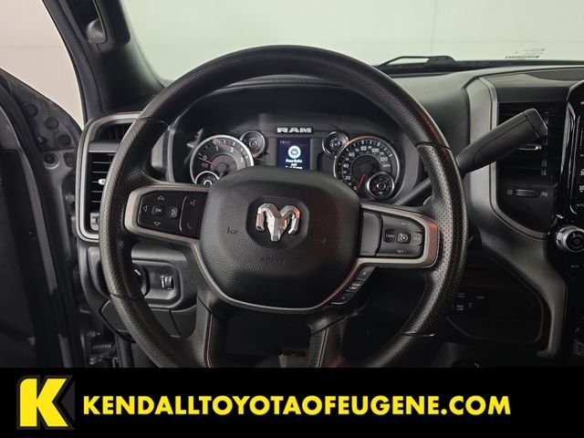 Used 2024 Silver Ram Tradesman image 13