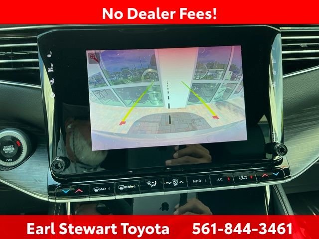 Used 2024 Silver Jeep Series II image 47