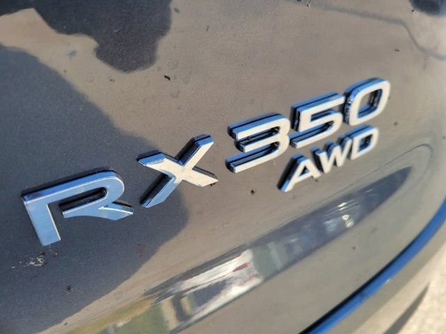 Certified Used 2024 CLOUDBURST GRAY Lexus 350 Premium Plus image 27