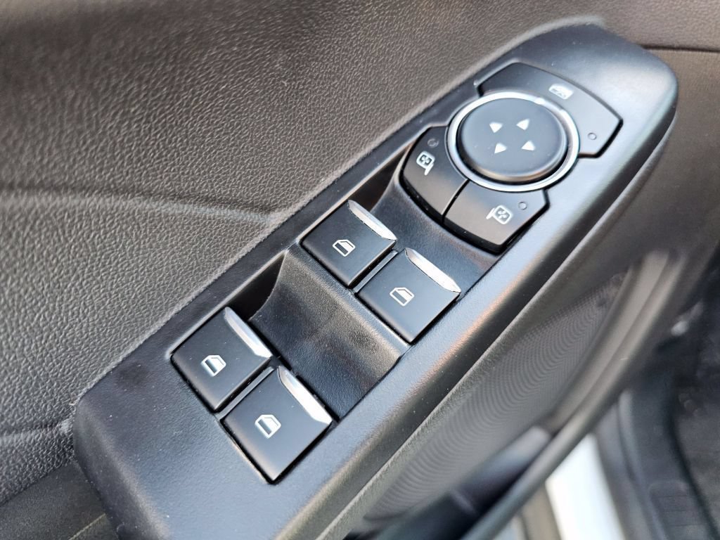 2025 Ford Escape Active - Photo 29