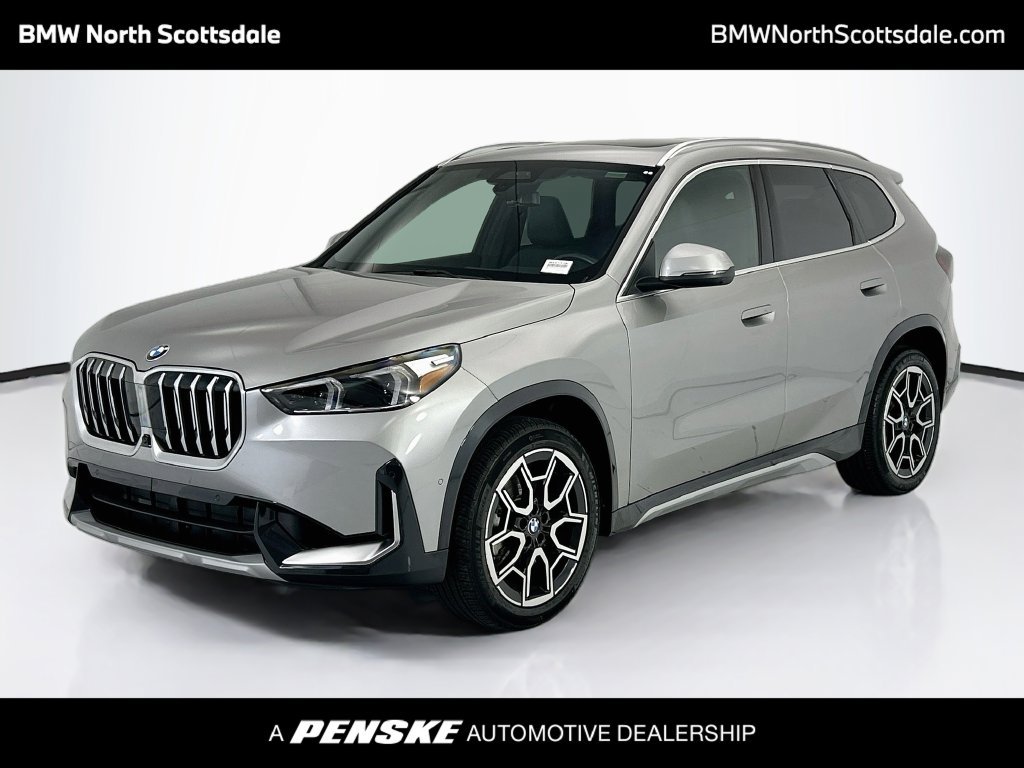 2026 BMW X1