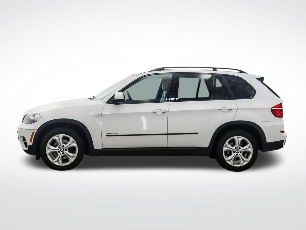 Used 2013 BMW X5 xDrive35d with VIN 5UXZW0C58D0B91171 for sale in Minneapolis, Minnesota