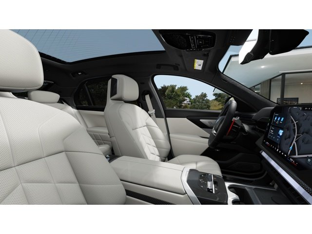 New 2027 Black Sapphire Metallic BMW  image 9