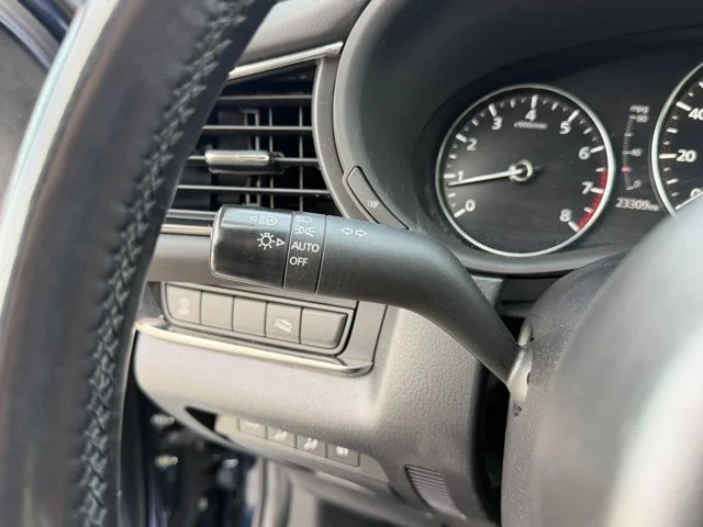 Used 2021 Blue Mazda Premium image 24