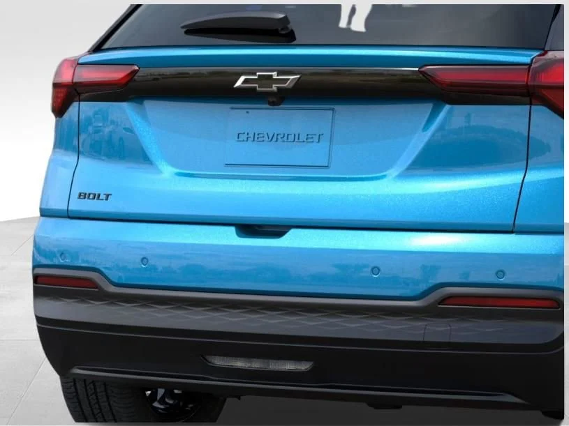 2027 Chevrolet Bolt LT - Photo 14