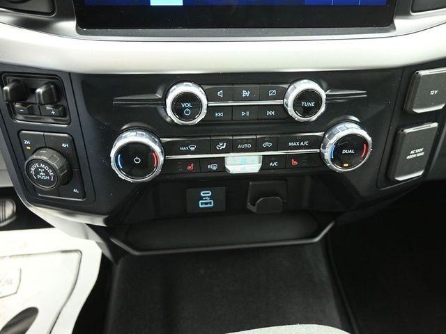 2023 FORD F-150 - Image 17