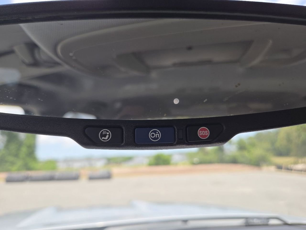 Used 2015 QUICKSILVER METALLIC GMC SLE image 29