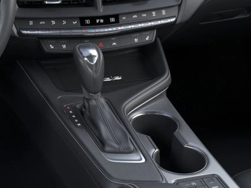 2026 Cadillac CT4 Premium Luxury - Photo 46
