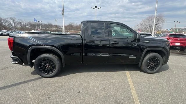 2026 GMC Sierra 1500 Elevation - Photo 8