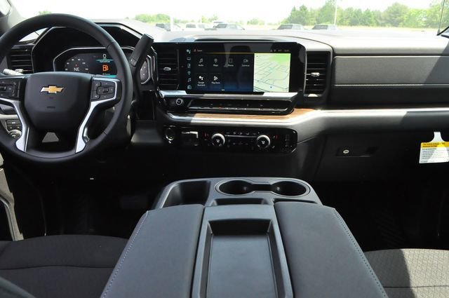 New 2026 Sterling Gray Metallic Chevrolet LT (2FL) image 14