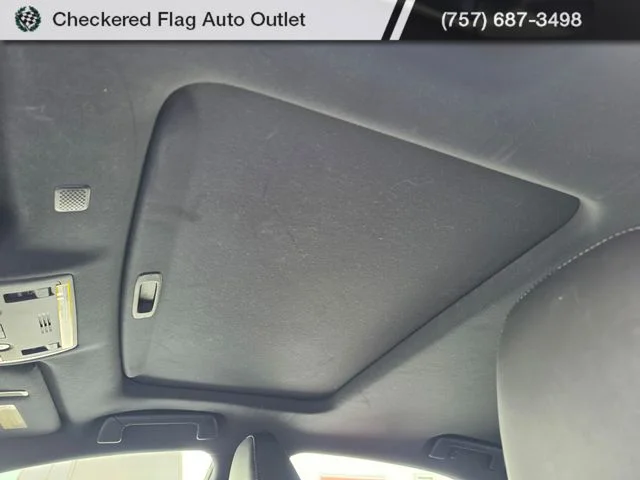 Used 2020 Atomic Silver Lexus 350 image 9