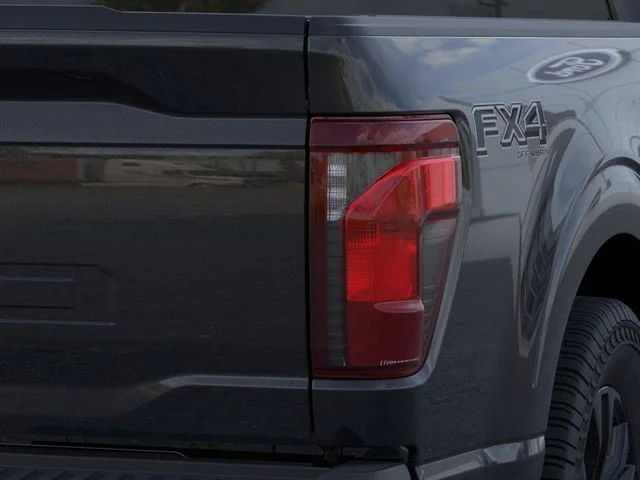 New 2026 Ford F-150 XLT