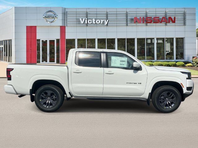 New 2027  Nissan SV image 2