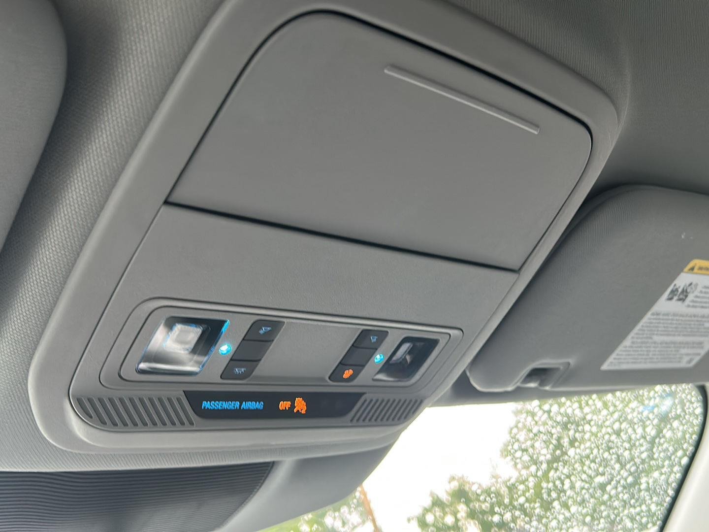 Used 2023 Agate Black Ford XLT image 14