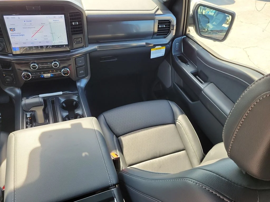 New 2026 Avalanche Ford Lariat® image 12