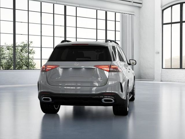 New 2026 MANUFAKTUR Alpine Grey Mercedes-Benz GLE 350 image 24