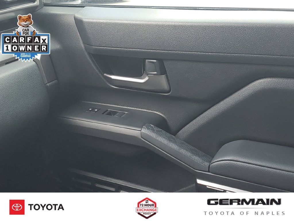 Certified Used 2025 Gray Toyota TRD Off-Road image 27