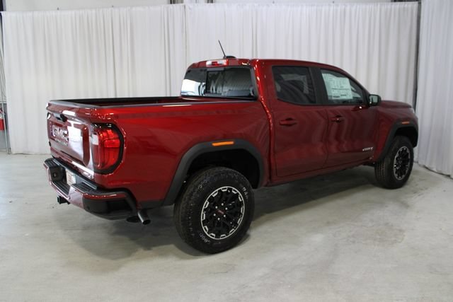 2026 GMC Canyon AT4 - Photo 29