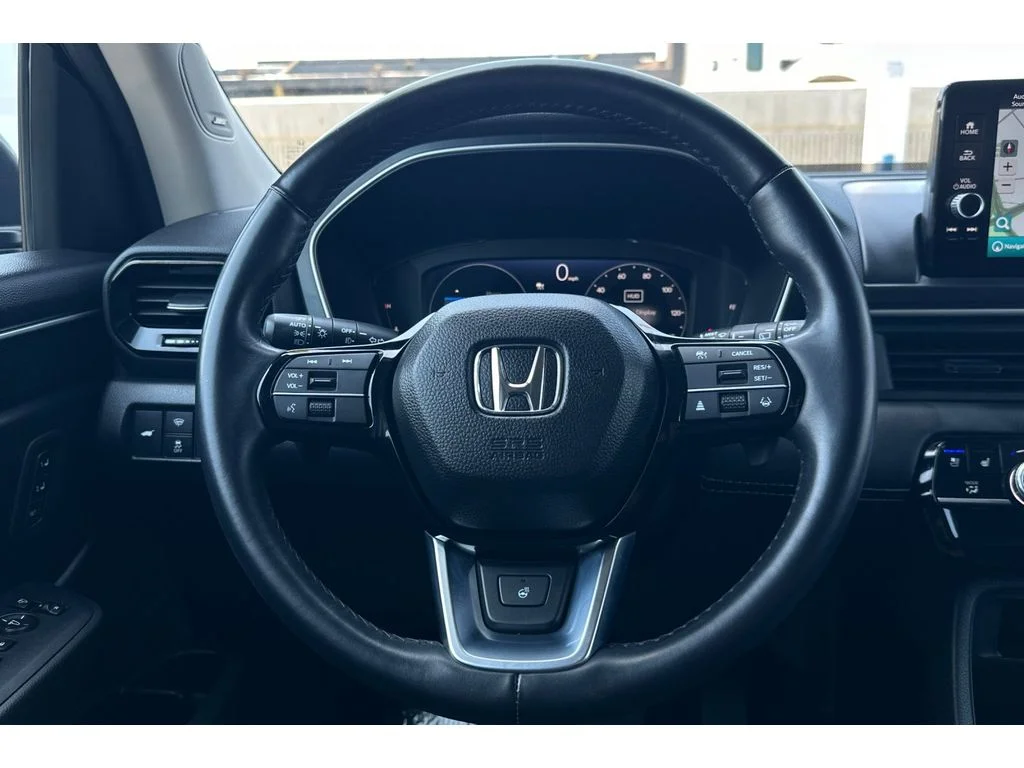 Certified Used 2024 Modern Steel Metallic Honda Elite image 37