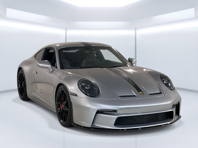 Used 2024 Silver Porsche GT3 image 9