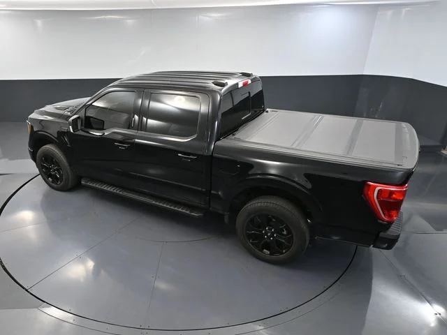 2023 Ford F-150 XLT - Photo 58