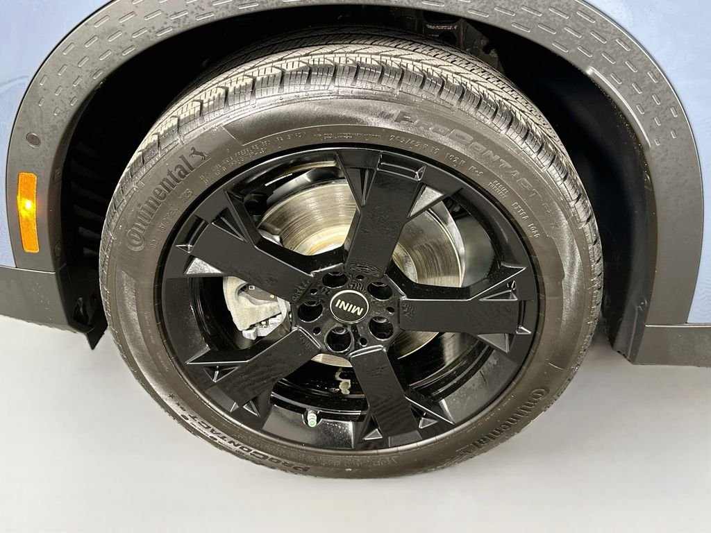 2026 MINI Countryman SE - Photo 31
