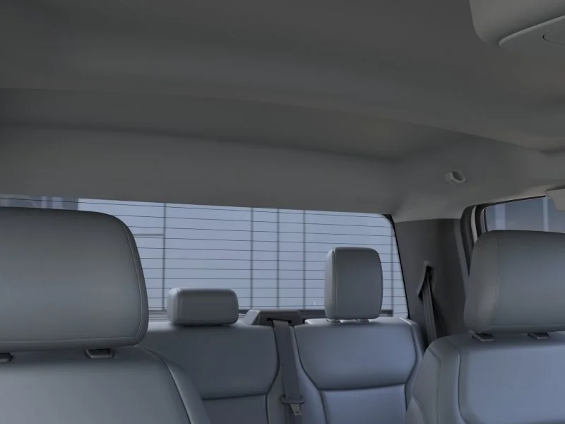 New 2026 Oxford White Ford XL image 22