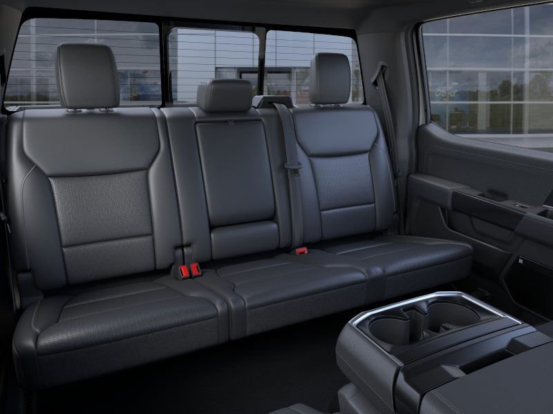 2025 Ford F-150 Lariat - Photo 59