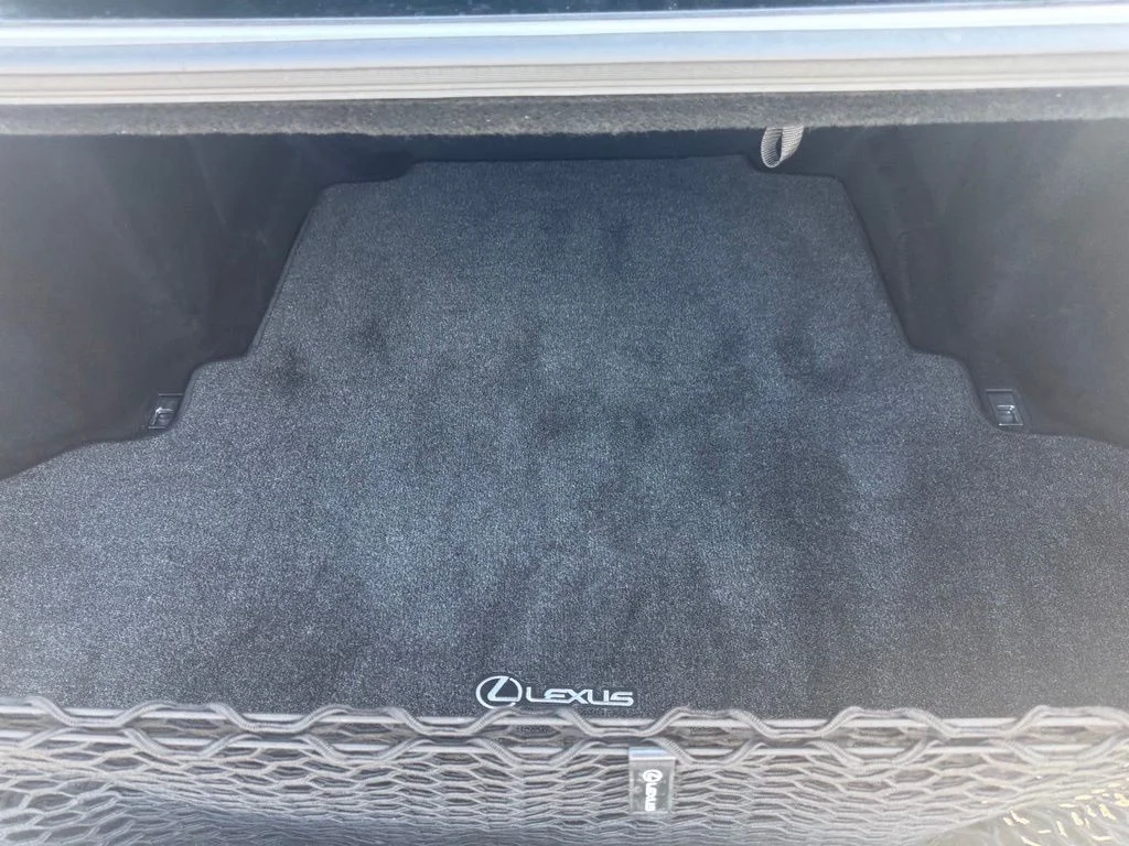 Used 2013 Cashmere Metallic Lexus 350 image 44