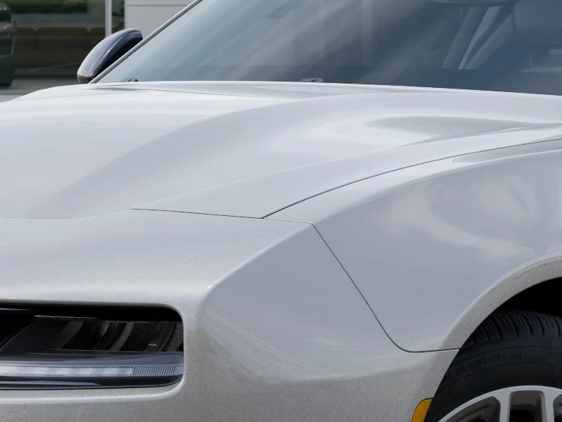 2025 Dodge Charger Daytona R/T - Photo 36