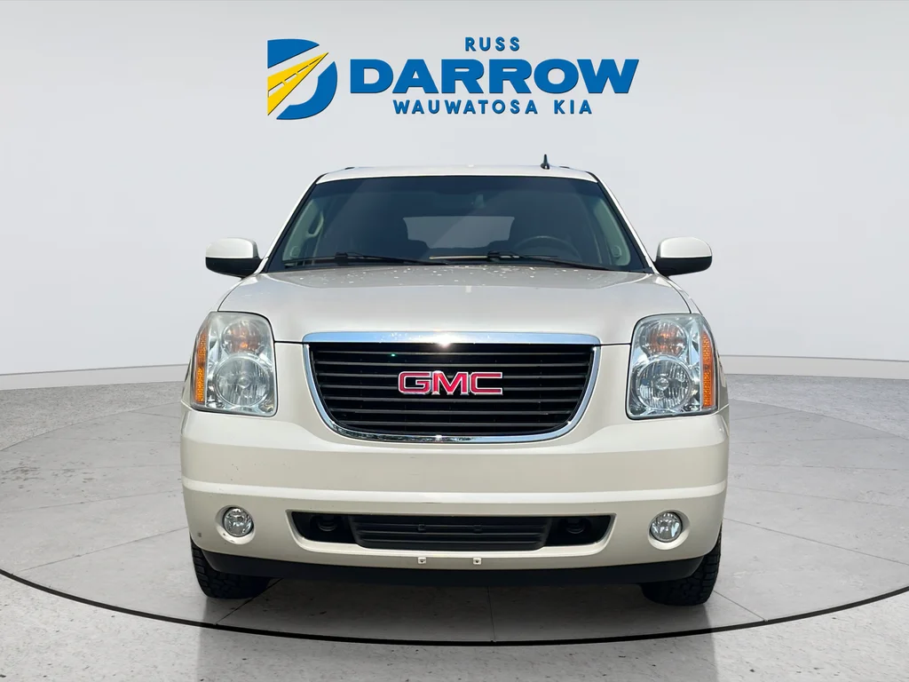 Used 2011 White GMC SLT image 8