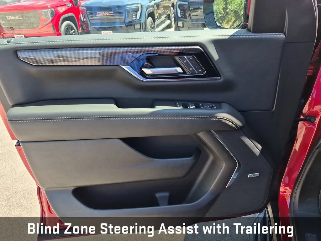 New 2026 GMC Yukon XL Elevation, photo 20