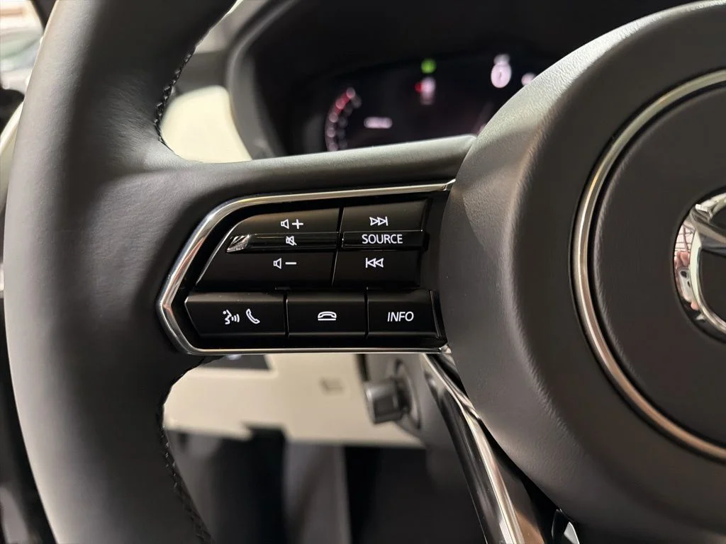 2026 Mazda CX-90 Premium Sport Package - Photo 10
