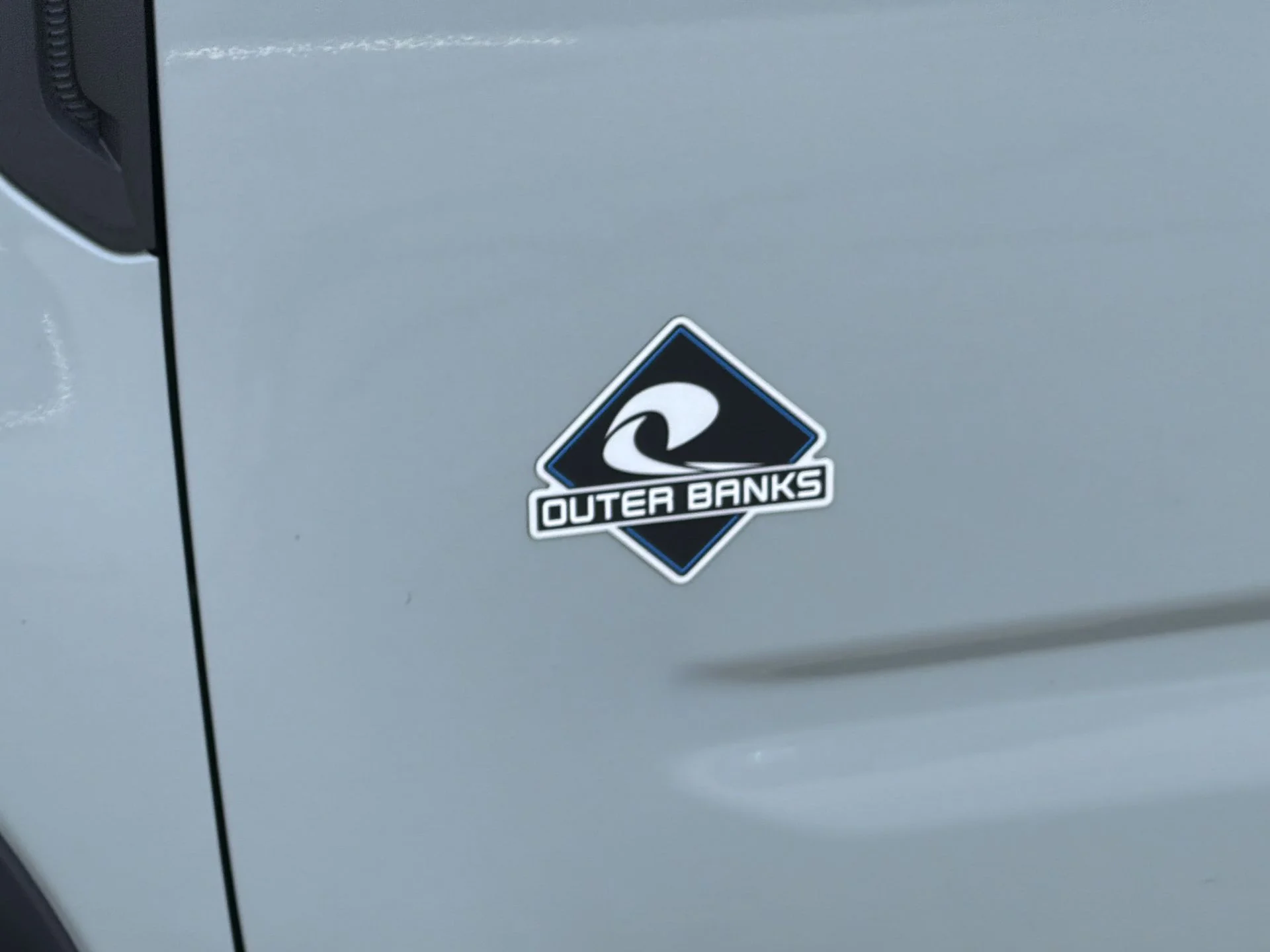 Certified Used 2024 Cactus Ford Outer Banks image 36