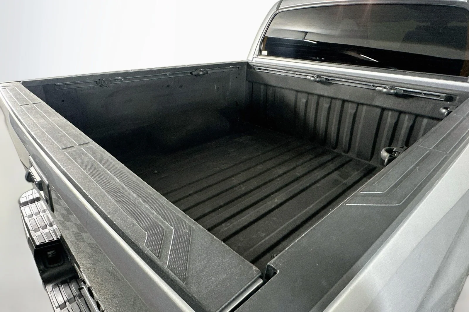 Used 2021 Silver Sky Metallic Toyota Limited image 21